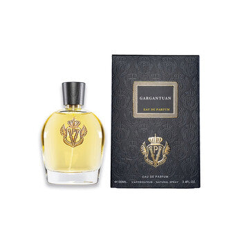 Parfums Vintage Unisex Gargantuan EDP 3.4 oz Fragrances  (Wholesale) - Luxurious Fragrance Available Online in Hong Kong & China