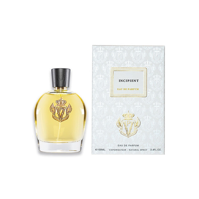 Parfums Vintage Unisex Incipient EDP Spray 3.4 oz Fragrances (Wholesale) - Luxurious Fragrance Available Online in Hong Kong & China