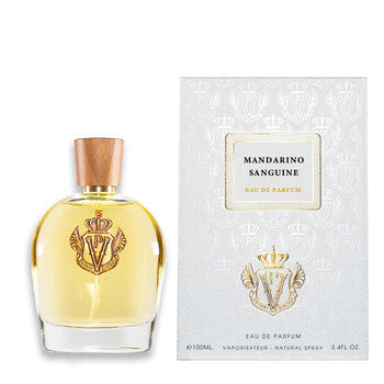 Parfums Vintage Unisex Mandarino Sanguine EDP 3.4 oz - Luxurious Fragrance Available Online in Hong Kong & China