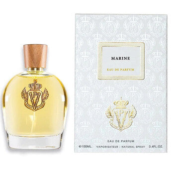 Parfums Vintage Unisex Marine EDP Spray 3.4 oz - Luxurious Fragrance Available Online in Hong Kong & China