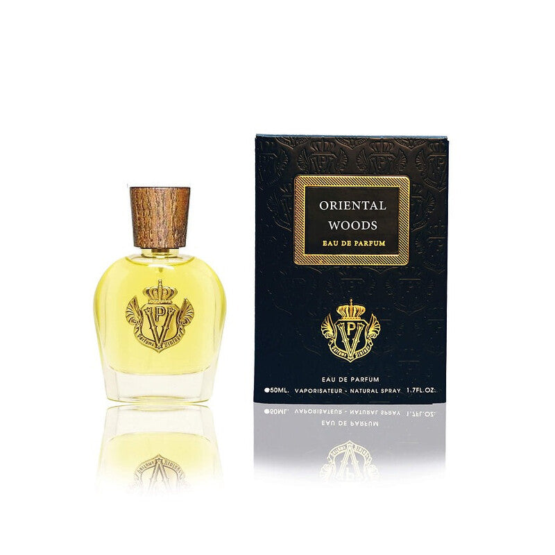 Parfums Vintage Unisex Oriental Woods EDP 3.4 oz Fragrances (Wholesale) - Luxurious Fragrance Available Online in Hong Kong & China