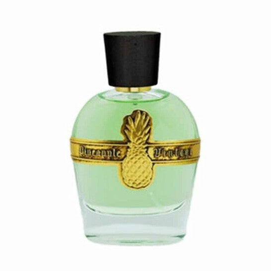 Parfums Vintage Unisex Pineapple Emperor Cologne EDP Spray 3.4 oz Fragrances (Wholesale) - Luxurious Fragrance Available Online in Hong Kong & China