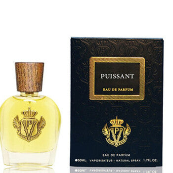 Parfums Vintage Unisex Puissant EDP Spray 3.4 oz - Luxurious Fragrance Available Online in Hong Kong & China