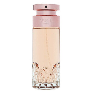 Weil Parfums Weil Ladies Belle En Weil EDP 3.4 oz Fragrances (Wholesale) - Luxurious Fragrance Available Online in Hong Kong & China