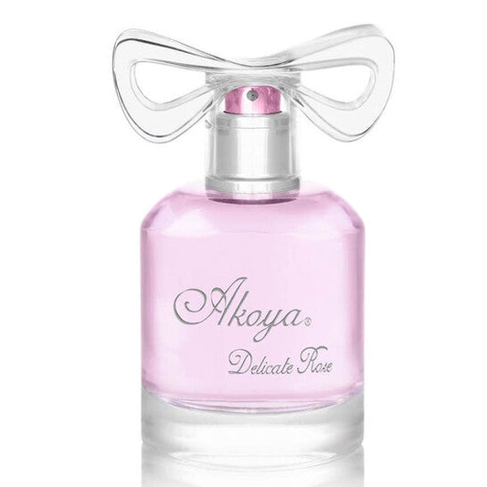 Paris Bleu Ladies Akoya Delicate Rose EDP Spray 2 oz Fragrances (Wholesale) - Luxurious Fragrance Available Online in Hong Kong & China