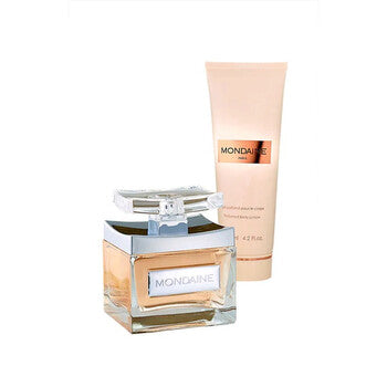 Paris Bleu Ladies Mondaine Gift Set - Luxurious Fragrance Available Online in Hong Kong & China