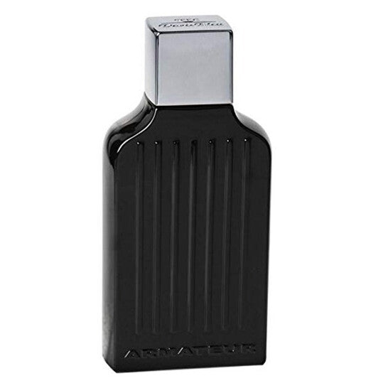 Paris Bleu Men's Armateur Silver Limited Edition EDT Spray 3.4 oz (Wholesale) - Luxurious Fragrance Available Online in Hong Kong & China