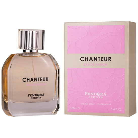Paris Corner Ladies Chanteur EDP Spray 3.4 oz Fragrances (Wholesale) - Luxurious Fragrance Available Online in Hong Kong & China