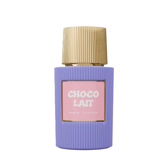 Paris Corner Ladies Chocolait EDP Spray 3.4 oz Fragrances - Luxurious Fragrance Available Online in Hong Kong & China