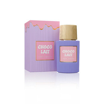 Paris Corner Ladies Chocolait EDP Spray 3.4 oz Fragrances (Wholesale) - Luxurious Fragrance Available Online in Hong Kong & China