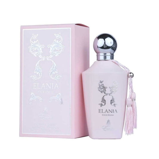Paris Corner Ladies Elania EDP Spray 3.4 oz Fragrances - Luxurious Fragrance Available Online in Hong Kong & China