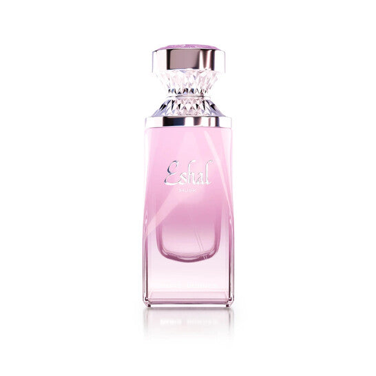 Paris Corner Ladies Eshal Musk EDP Spray 3.4 oz Fragrances (Wholesale) - Luxurious Fragrance Available Online in Hong Kong & China