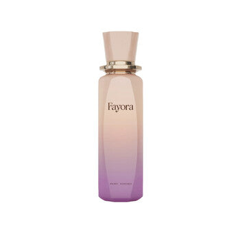 Paris Corner Ladies Fayora EDP 3.4 oz Fragrances (Wholesale) - Luxurious Fragrance Available Online in Hong Kong & China