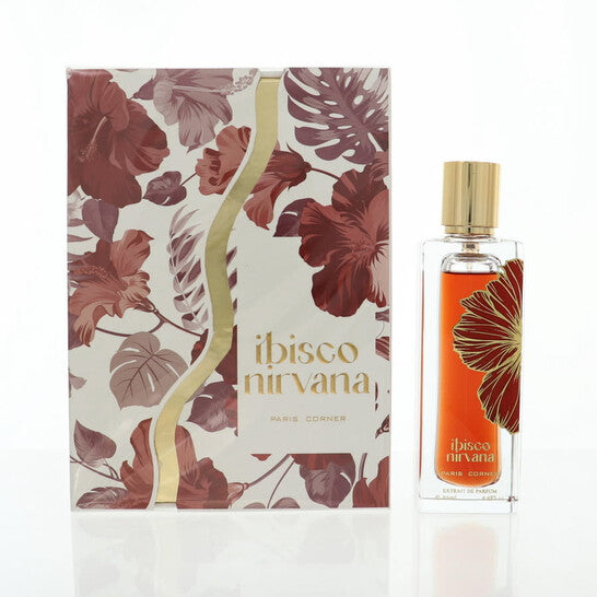 Paris Corner Ladies Ibisco Nirvana EDP Spray 2.2 oz Fragrances - Luxurious Fragrance Available Online in Hong Kong & China