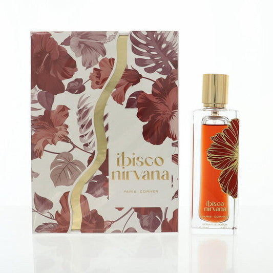 Paris Corner Ladies Ibisco Nirvana EDP Spray 2.2 oz Fragrances (Wholesale) - Luxurious Fragrance Available Online in Hong Kong & China