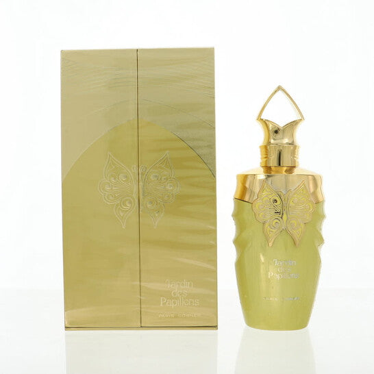 Paris Corner Ladies Jardin Des Papillons EDP Spray 3.4 oz Fragrances - Luxurious Fragrance Available Online in Hong Kong & China