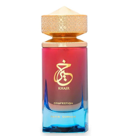 Paris Corner Ladies Khair Confection Gift Set Fragrances - Luxurious Fragrance Available Online in Hong Kong & China