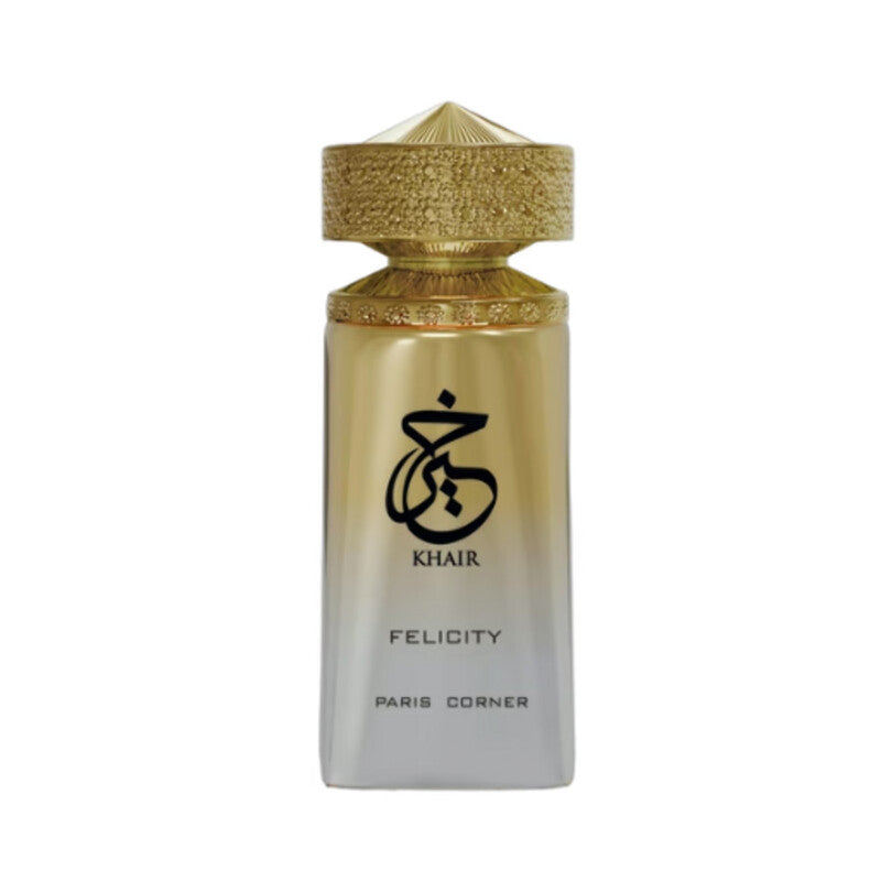 Paris Corner Ladies Khair Felicity Body Spray 6.67 Fragrances (Wholesale) - Luxurious Fragrance Available Online in Hong Kong & China