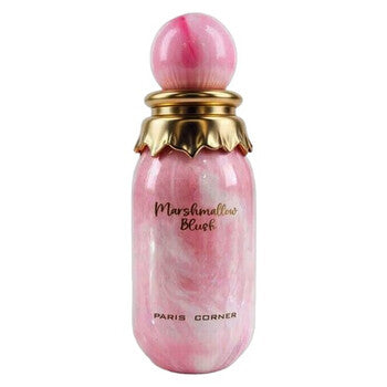Paris Corner Ladies Marshmallow Blush EDP Spray 1.7 oz Fragrances (Wholesale) - Luxurious Fragrance Available Online in Hong Kong & China