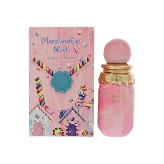 Paris Corner Ladies Marshmallow Blush EDP Spray 1.7 oz Fragrances (Wholesale) - Luxurious Fragrance Available Online in Hong Kong & China