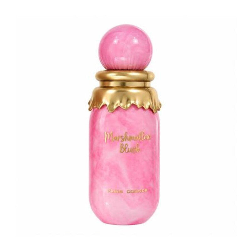 Paris Corner Ladies Marshmallow Blush EDP Spray 3.38 oz (Tester) Fragrances  - Luxurious Fragrance Available Online in Hong Kong & China