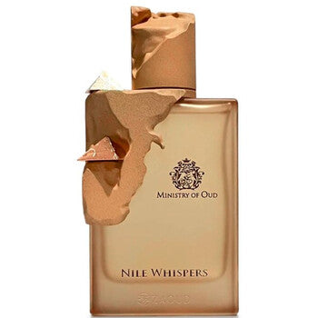 Paris Corner Ladies Nile Whispers Ministry of Oud EDP Spray 3.4 oz Fragrances (Wholesale) - Luxurious Fragrance Available Online in Hong Kong & China
