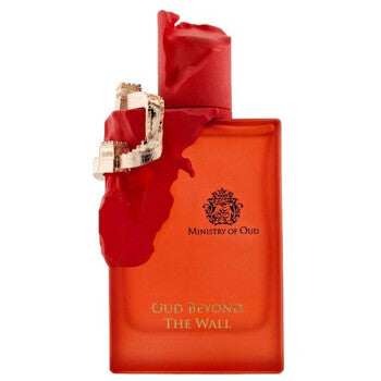 Paris Corner Ladies Oud Beyond The Wall EDP Spray 3.4 oz Fragrances (Wholesale) - Luxurious Fragrance Available Online in Hong Kong & China