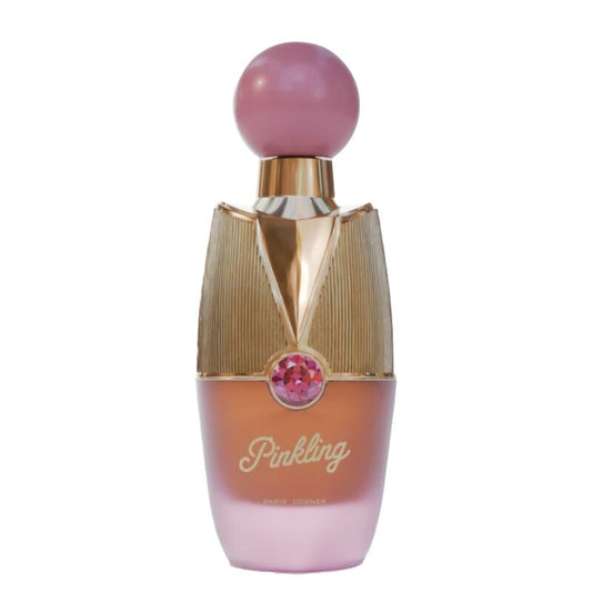 Paris Corner Ladies Pinkling EDP Spray 3.4 oz Fragrances - Luxurious Fragrance Available Online in Hong Kong & China