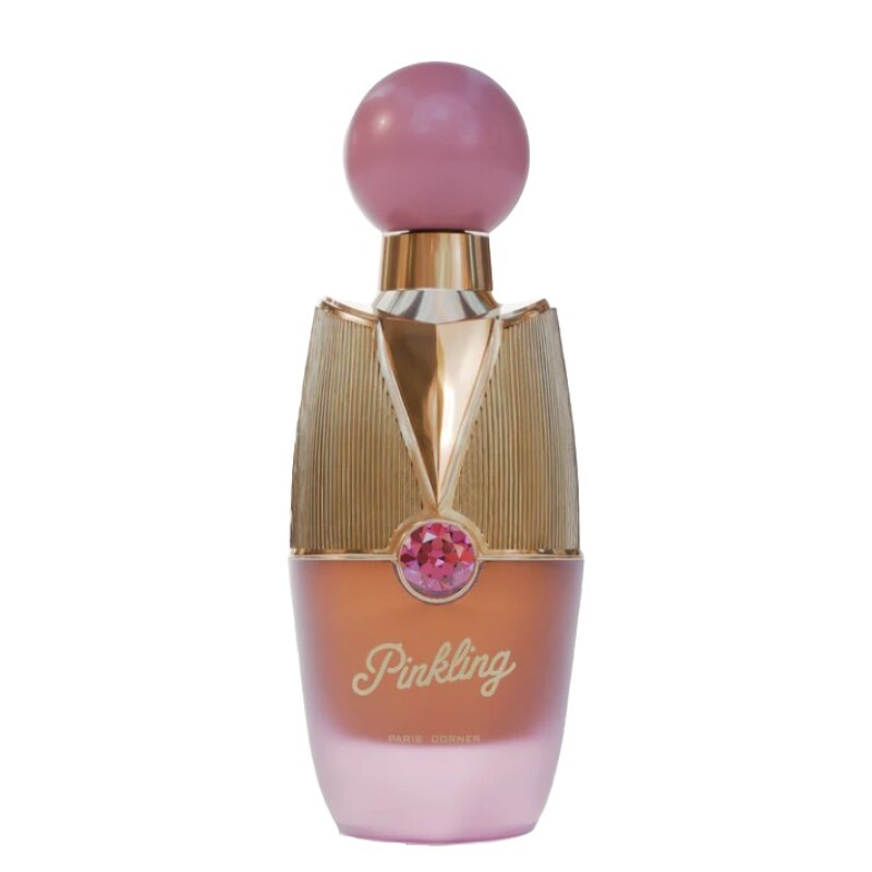 Paris Corner Ladies Pinkling EDP Spray 3.4 oz Fragrances (Wholesale) - Luxurious Fragrance Available Online in Hong Kong & China