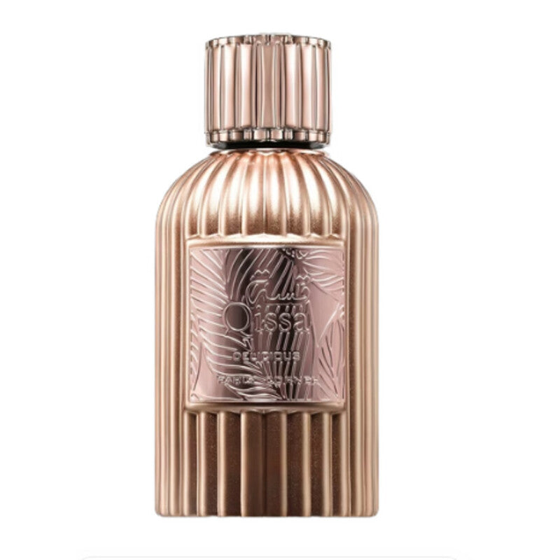 Paris Corner Ladies Qissa Delicious Body Spray 6.7 oz Fragrances - Luxurious Fragrance Available Online in Hong Kong & China