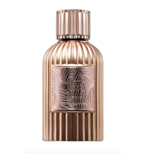 Paris Corner Ladies Qissa Delicious Body Spray 6.7 oz Fragrances (Wholesale) - Luxurious Fragrance Available Online in Hong Kong & China