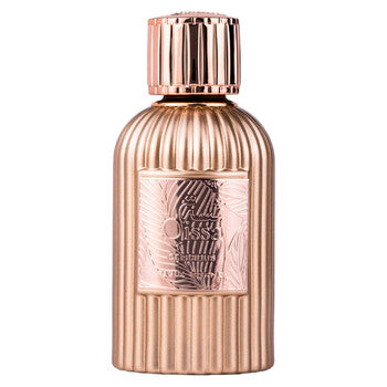 Paris Corner Ladies Qissa Delicious EDP Spray 3.4 oz - Luxurious Fragrance Available Online in Hong Kong & China