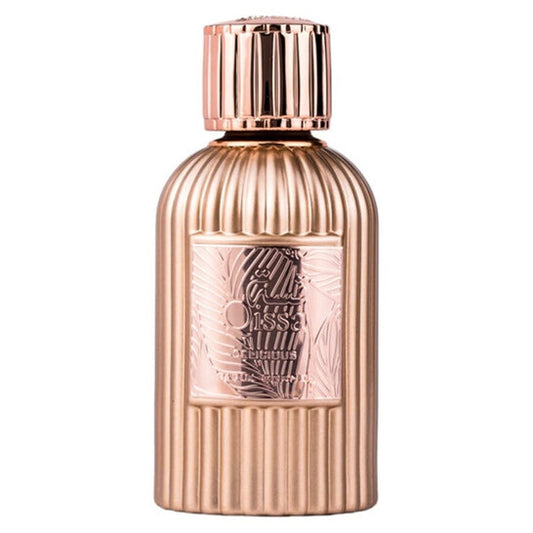 Paris Corner Ladies Qissa Delicious EDP Spray 3.4 oz (Tester) Fragrances - Luxurious Fragrance Available Online in Hong Kong & China