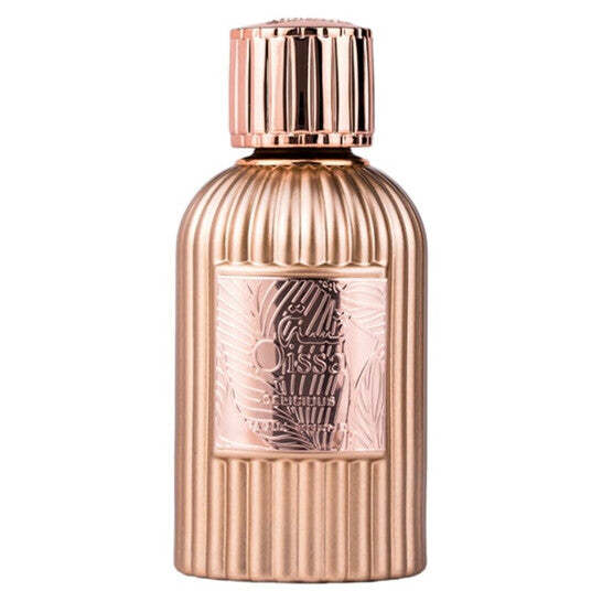 Paris Corner Ladies Qissa Delicious EDP Spray 3.4 oz (Tester) Fragrances (Wholesale) - Luxurious Fragrance Available Online in Hong Kong & China