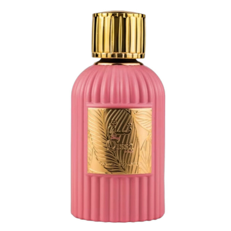 Paris Corner Ladies Qissa Pink Body Spray 6.67 Fragrances (Wholesale) - Luxurious Fragrance Available Online in Hong Kong & China