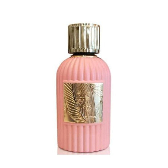 Paris Corner Ladies Qissa Pink EDP Spray 3.38 oz (Tester) Fragrances - Luxurious Fragrance Available Online in Hong Kong & China