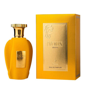 Paris Corner Ladies Voux Zeste EDP Spray 3.4 oz Fragrances (Wholesale) - Luxurious Fragrance Available Online in Hong Kong & China