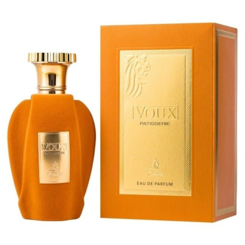 Paris Corner Ladies Voux Zeste EDP Spray 3.4 oz Fragrances - Luxurious Fragrance Available Online in Hong Kong & China