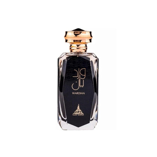 Paris Corner Ladies Wardian EDP Spray 3.4 oz - Luxurious Fragrance Available Online in Hong Kong & China