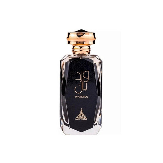 Paris Corner Ladies Wardian EDP Spray 3.4 oz Fragrances (Wholesale) - Luxurious Fragrance Available Online in Hong Kong & China