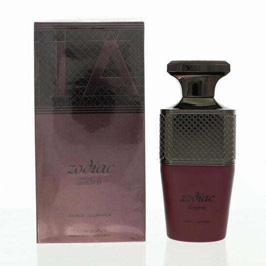 Paris Corner Unisex Zodiac Lunaris EDP Spray 3.4 oz Fragrances - Luxurious Fragrance Available Online in Hong Kong & China