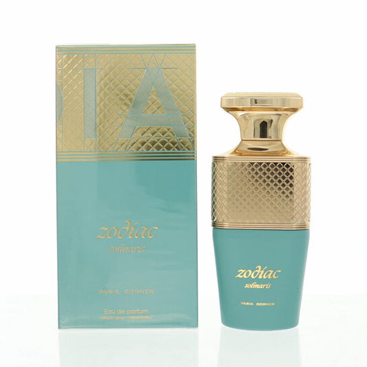 Paris Corner Unisex Zodiac Solmaris EDP Spray 3.4 oz Fragrances - Luxurious Fragrance Available Online in Hong Kong & China
