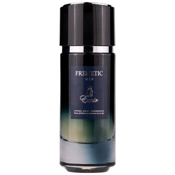 Paris Corner Men's Frenetic EDP Spray 2.71 oz - Luxurious Fragrance Available Online in Hong Kong & China