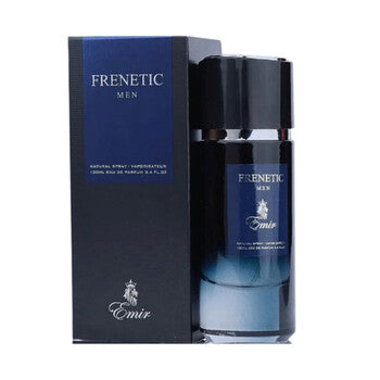 Paris Corner Men's Frenetic EDP Spray 2.71 oz Fragrances (Wholesale) - Luxurious Fragrance Available Online in Hong Kong & China