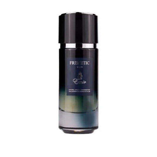 Paris Corner Men's Frenetic EDP Spray 2.71 oz (Tester) Fragrances (Wholesale) - Luxurious Fragrance Available Online in Hong Kong & China