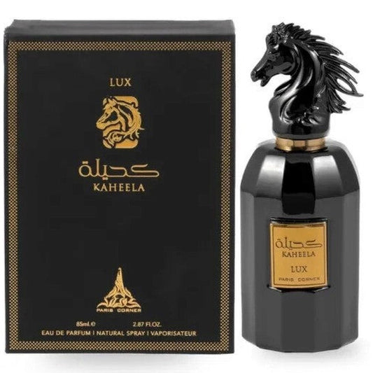 Paris Corner Men's Kaheela Lux EDP Spray 2.8 oz Fragrances - Luxurious Fragrance Available Online in Hong Kong & China