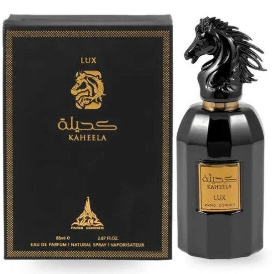 Paris Corner Men's Kaheela Lux EDP Spray 2.8 oz Fragrances (Wholesale) - Luxurious Fragrance Available Online in Hong Kong & China