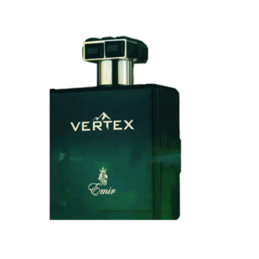 Paris Corner Men's Vertex Emir EDP Spray 3.3 oz - Luxurious Fragrance Available Online in Hong Kong & China