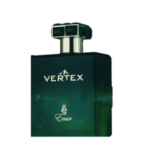 Paris Corner Men's Vertex Emir EDP Spray 3.3 oz Fragrances (Wholesale) - Luxurious Fragrance Available Online in Hong Kong & China