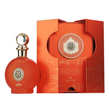 Paris Corner Unisex North Stag Expressions IV Quarte Extrait de Parfum Spray 3.4 oz Fragrances (Wholesale) - Luxurious Fragrance Available Online in Hong Kong & China